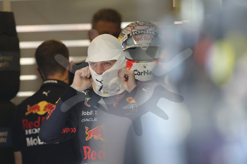 F1 Grand Prix of Abu Dhabi