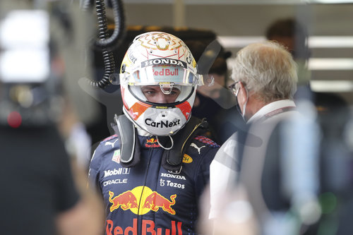 F1 Grand Prix of Abu Dhabi