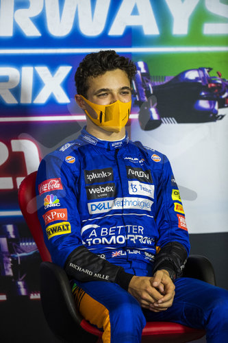 F1 Grand Prix of Abu Dhabi