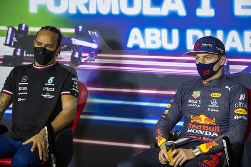 F1 Grand Prix of Abu Dhabi
