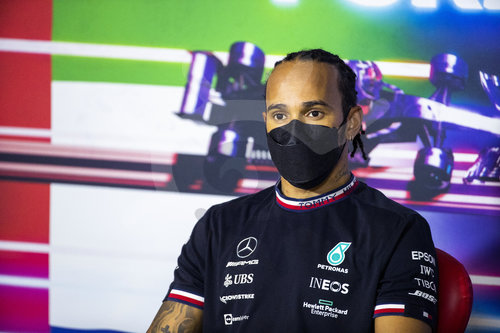 F1 Grand Prix of Abu Dhabi