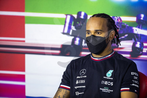 F1 Grand Prix of Abu Dhabi