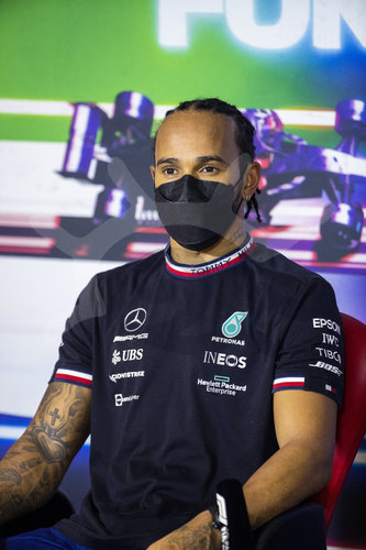 F1 Grand Prix of Abu Dhabi