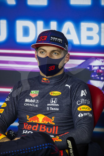 F1 Grand Prix of Abu Dhabi