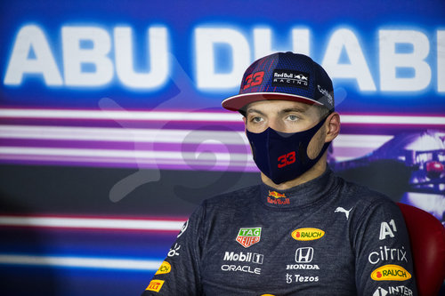 F1 Grand Prix of Abu Dhabi