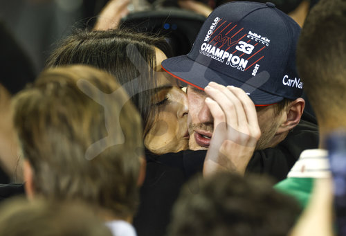 F1 Grand Prix of Abu Dhabi