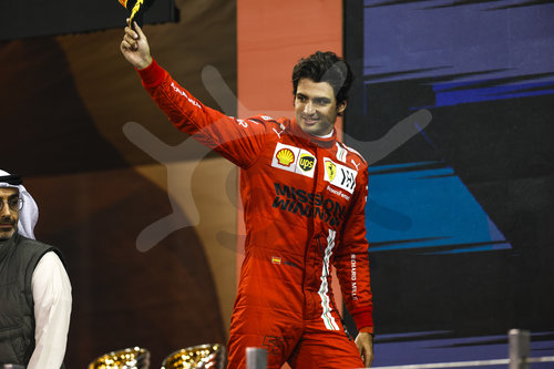F1 Grand Prix of Abu Dhabi