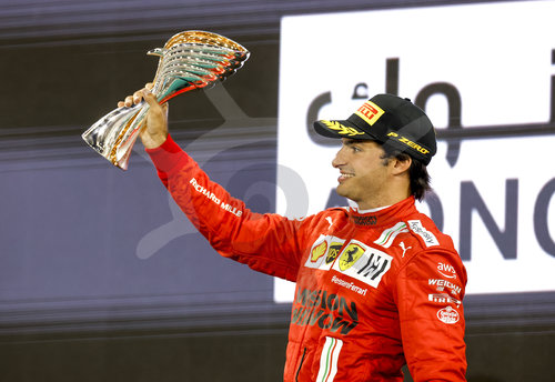 F1 Grand Prix of Abu Dhabi