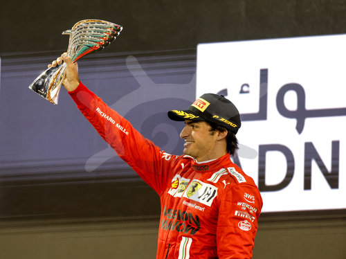 F1 Grand Prix of Abu Dhabi