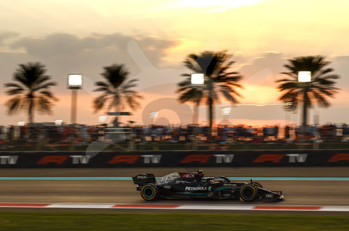 F1 Grand Prix of Abu Dhabi
