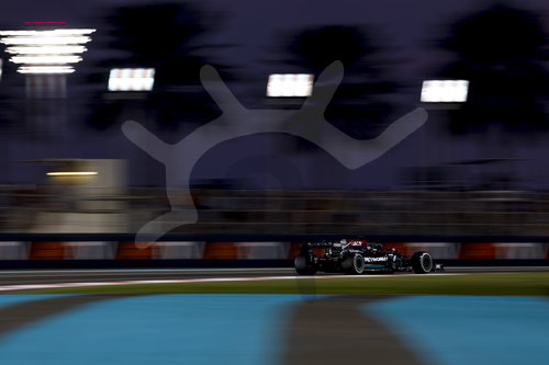 F1 Grand Prix of Abu Dhabi