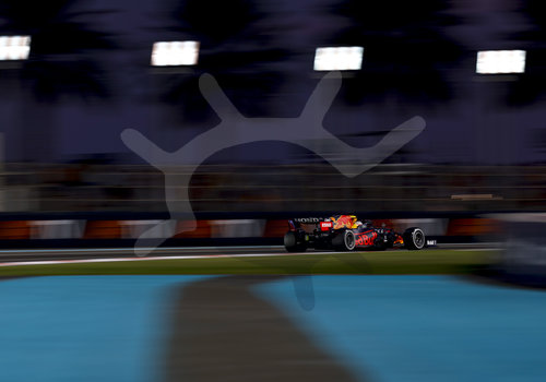 F1 Grand Prix of Abu Dhabi