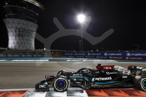 F1 Grand Prix of Abu Dhabi