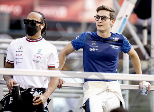 F1 Grand Prix of Abu Dhabi