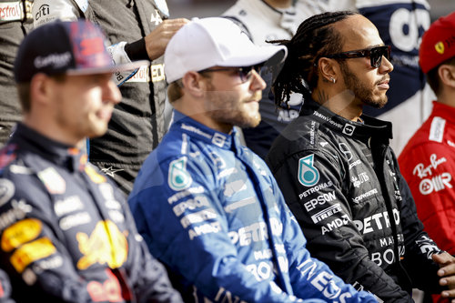F1 Grand Prix of Abu Dhabi
