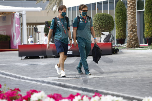 F1 Grand Prix of Abu Dhabi
