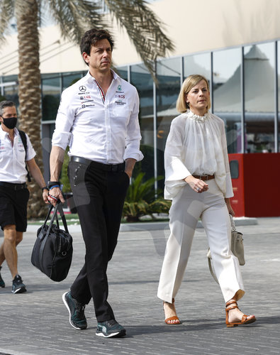 F1 Grand Prix of Abu Dhabi