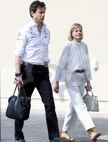 F1 Grand Prix of Abu Dhabi