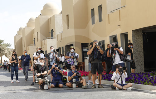 F1 Grand Prix of Abu Dhabi