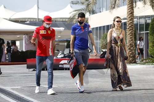 F1 Grand Prix of Abu Dhabi