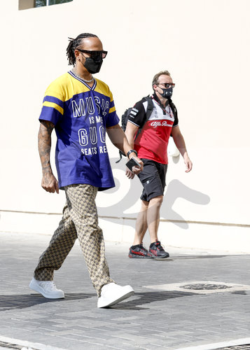 F1 Grand Prix of Abu Dhabi