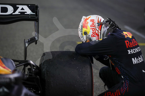 F1 Grand Prix of Abu Dhabi