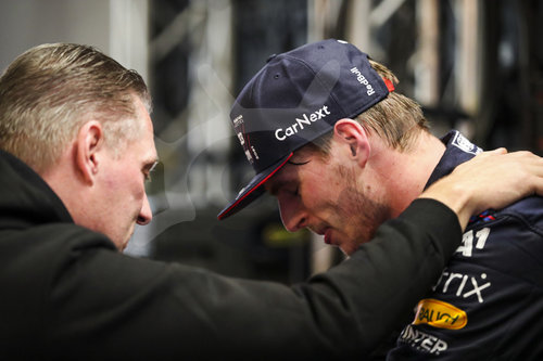 F1 Grand Prix of Abu Dhabi