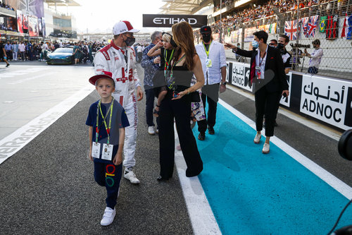 F1 Grand Prix of Abu Dhabi