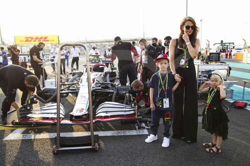 F1 Grand Prix of Abu Dhabi