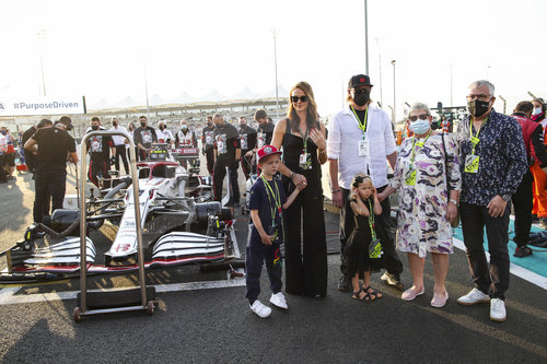 F1 Grand Prix of Abu Dhabi