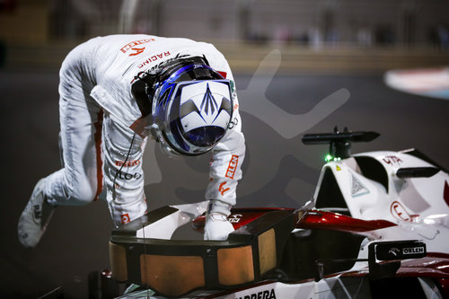 F1 Grand Prix of Abu Dhabi
