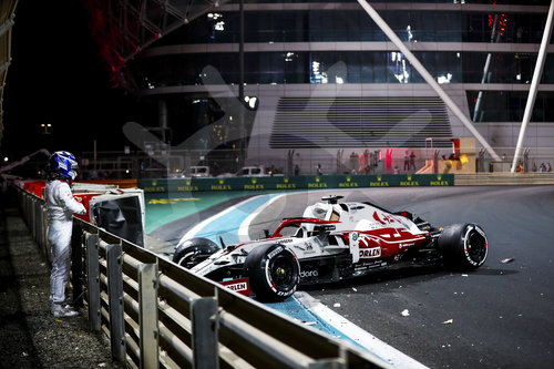 F1 Grand Prix of Abu Dhabi