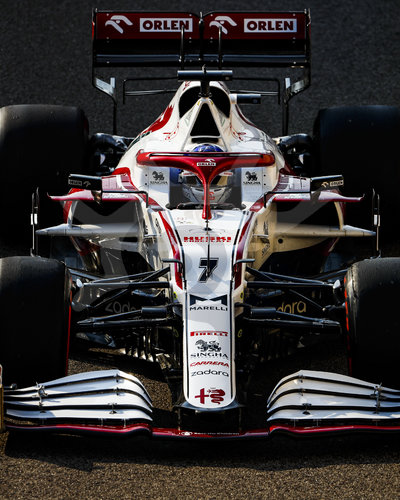 F1 Grand Prix of Abu Dhabi