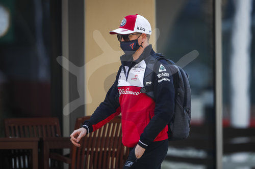 F1 Grand Prix of Abu Dhabi