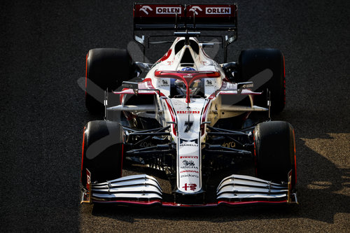 F1 Grand Prix of Abu Dhabi
