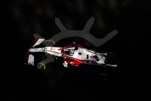 F1 Grand Prix of Abu Dhabi