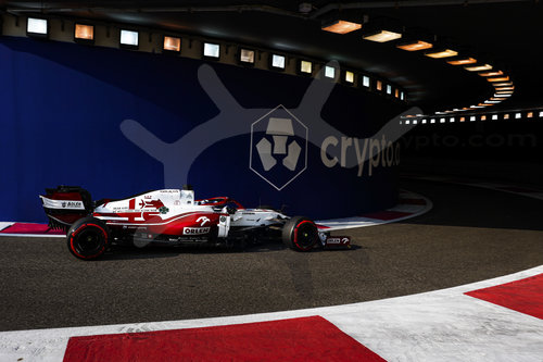 F1 Grand Prix of Abu Dhabi