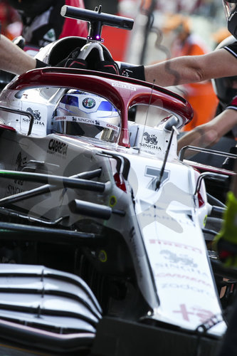 F1 Grand Prix of Abu Dhabi