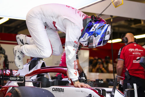 F1 Grand Prix of Abu Dhabi