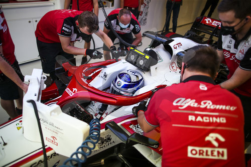 F1 Grand Prix of Abu Dhabi