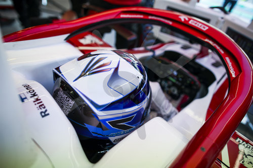 F1 Grand Prix of Abu Dhabi