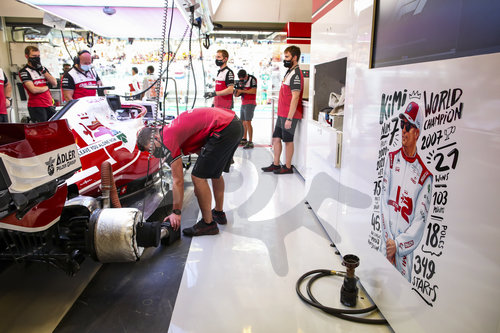 F1 Grand Prix of Abu Dhabi