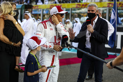 F1 Grand Prix of Abu Dhabi