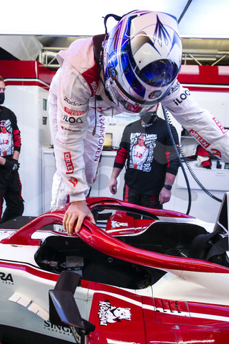 F1 Grand Prix of Abu Dhabi