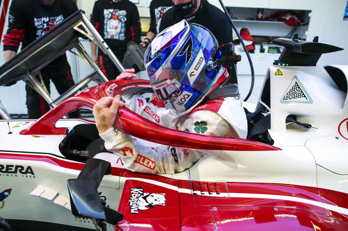 F1 Grand Prix of Abu Dhabi