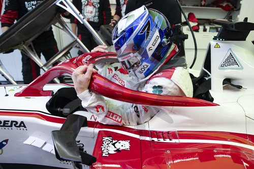 F1 Grand Prix of Abu Dhabi