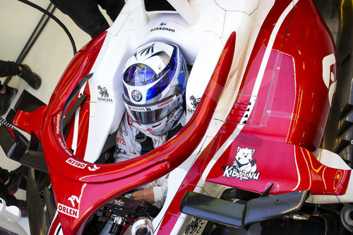 F1 Grand Prix of Abu Dhabi