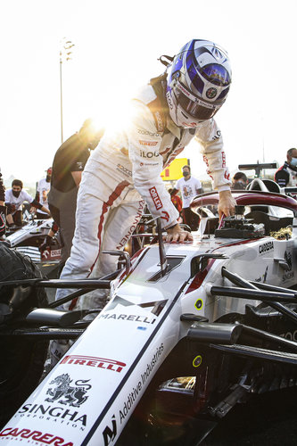F1 Grand Prix of Abu Dhabi
