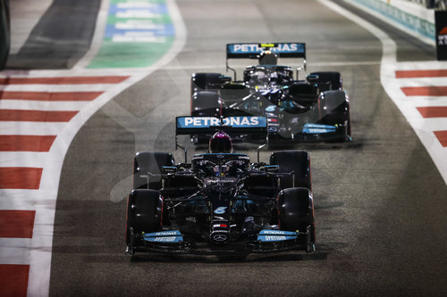 F1 Grand Prix of Abu Dhabi