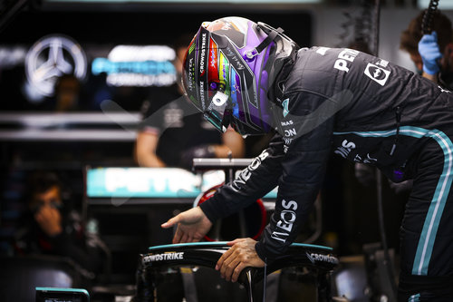 F1 Grand Prix of Abu Dhabi